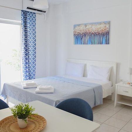 Vanilla Studio Preveza Bagian luar foto