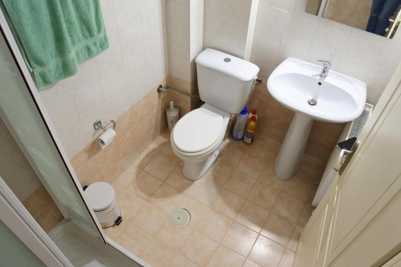 Vanilla Studio Preveza Bagian luar foto