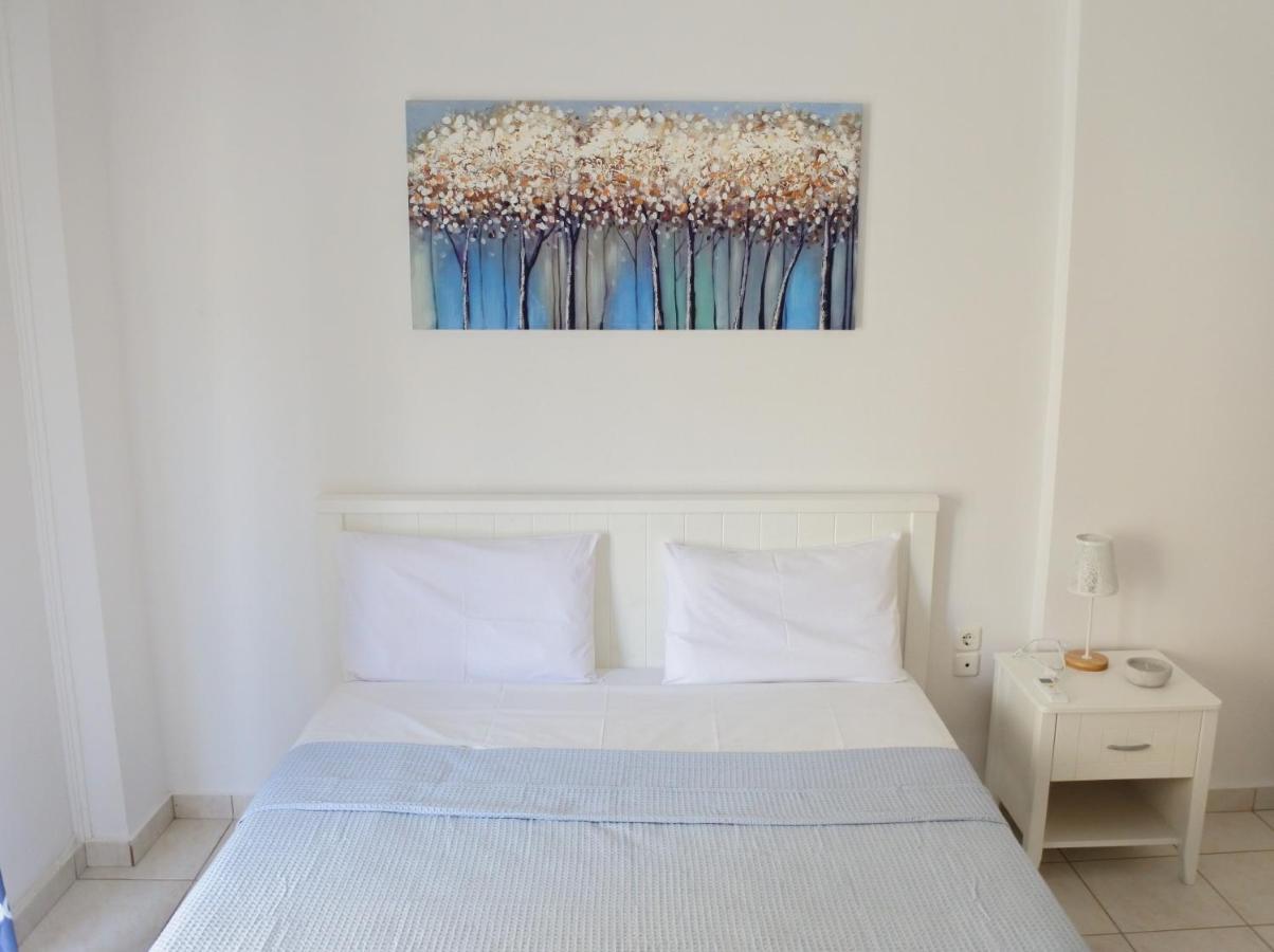 Vanilla Studio Preveza Bagian luar foto