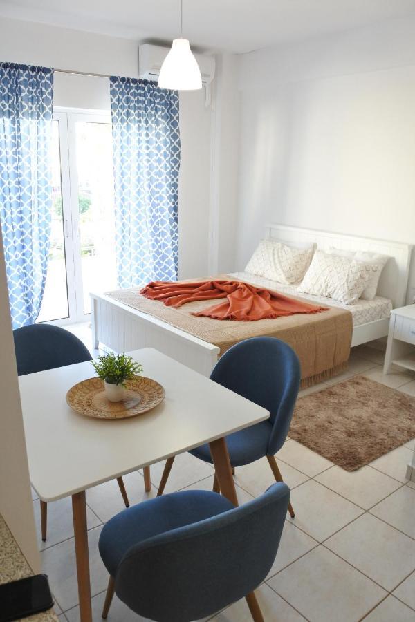Vanilla Studio Preveza Bagian luar foto