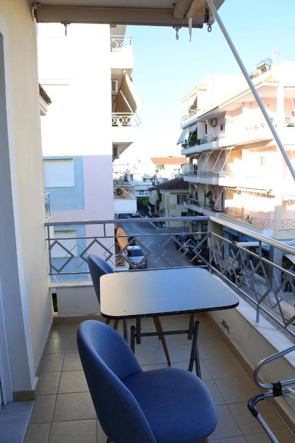 Vanilla Studio Preveza Bagian luar foto