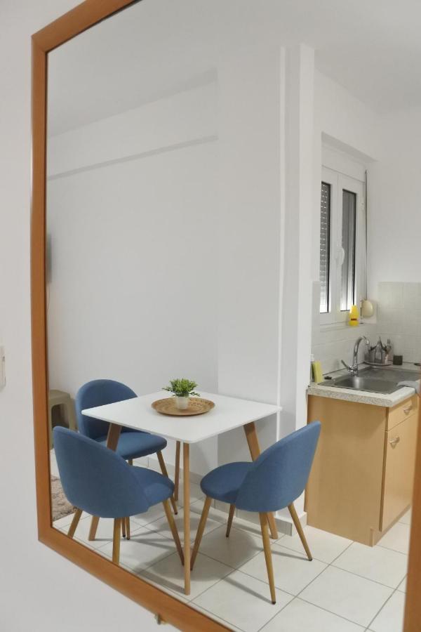 Vanilla Studio Preveza Bagian luar foto